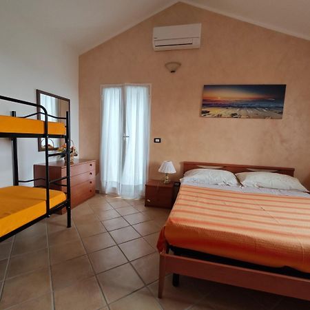 Villa Uliveto à Diano San Pietro Extérieur photo