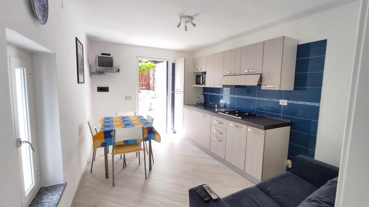 Villa Uliveto à Diano San Pietro Extérieur photo