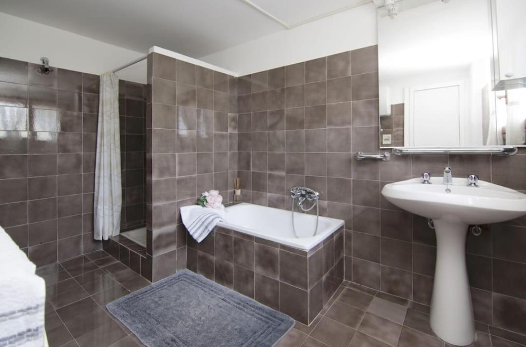 Villa Uliveto à Diano San Pietro Extérieur photo