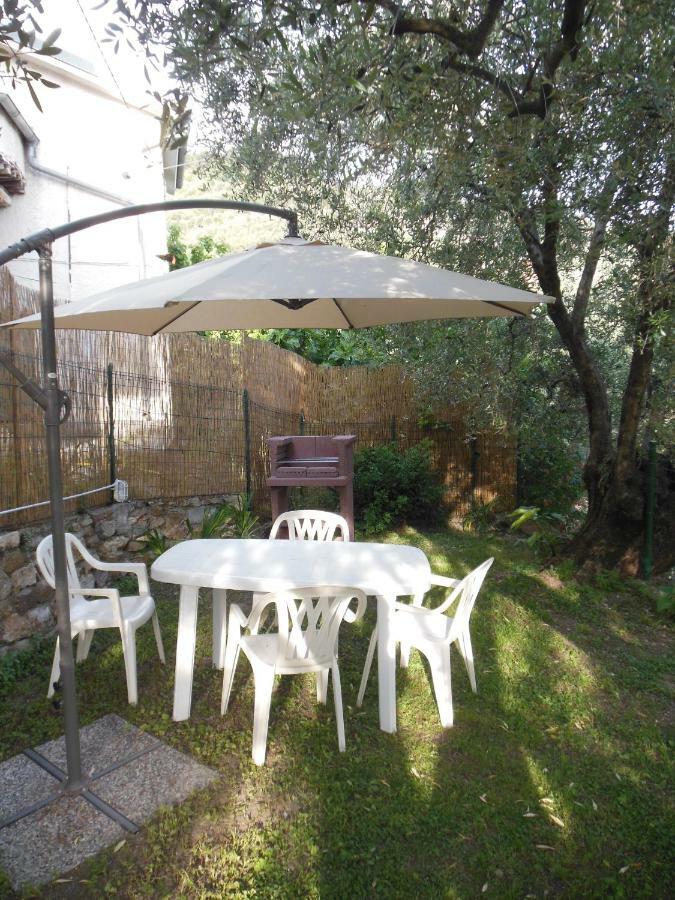 Villa Uliveto à Diano San Pietro Extérieur photo