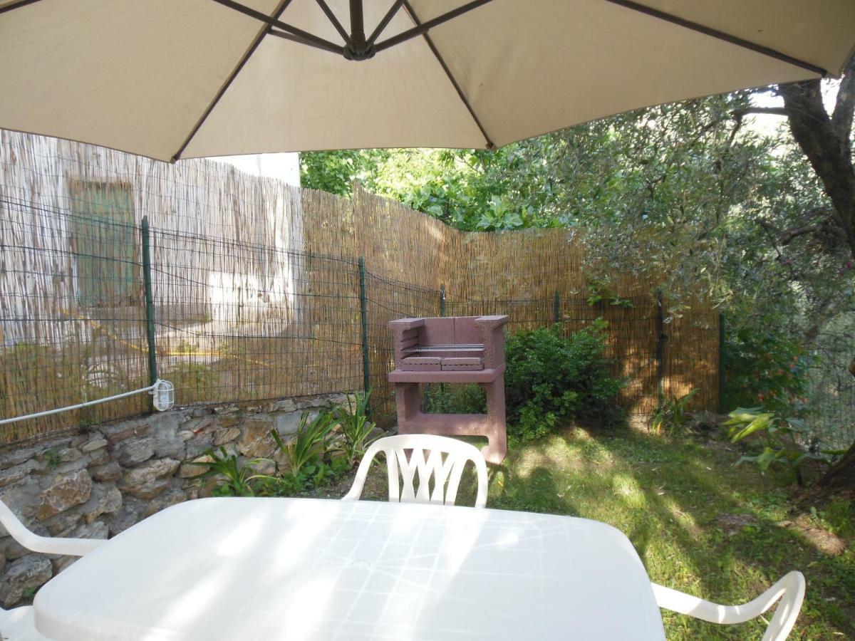 Villa Uliveto à Diano San Pietro Extérieur photo