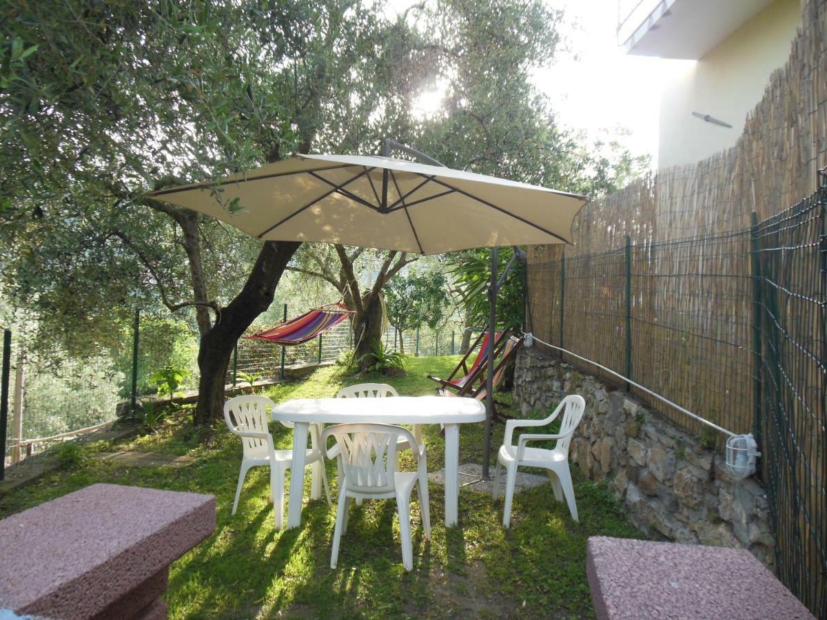 Villa Uliveto à Diano San Pietro Extérieur photo