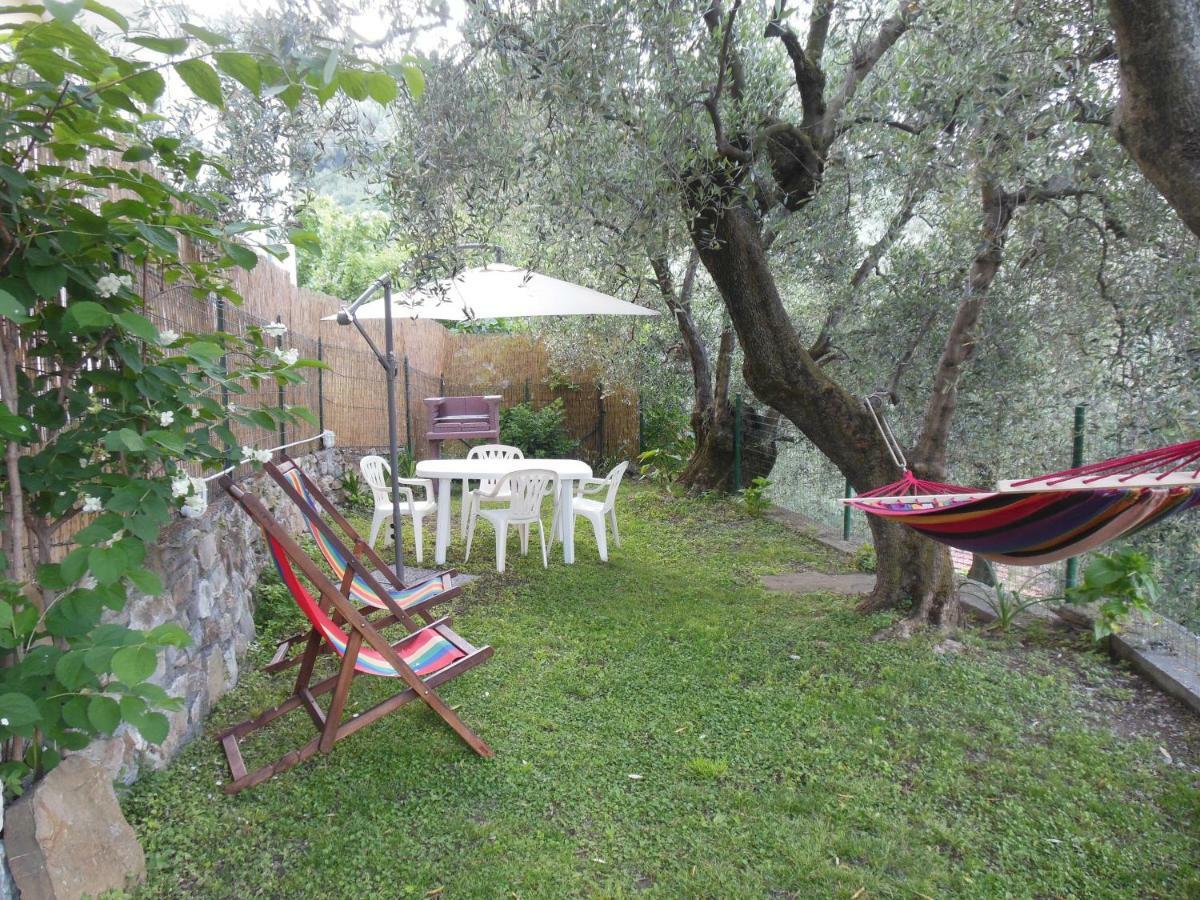 Villa Uliveto à Diano San Pietro Extérieur photo