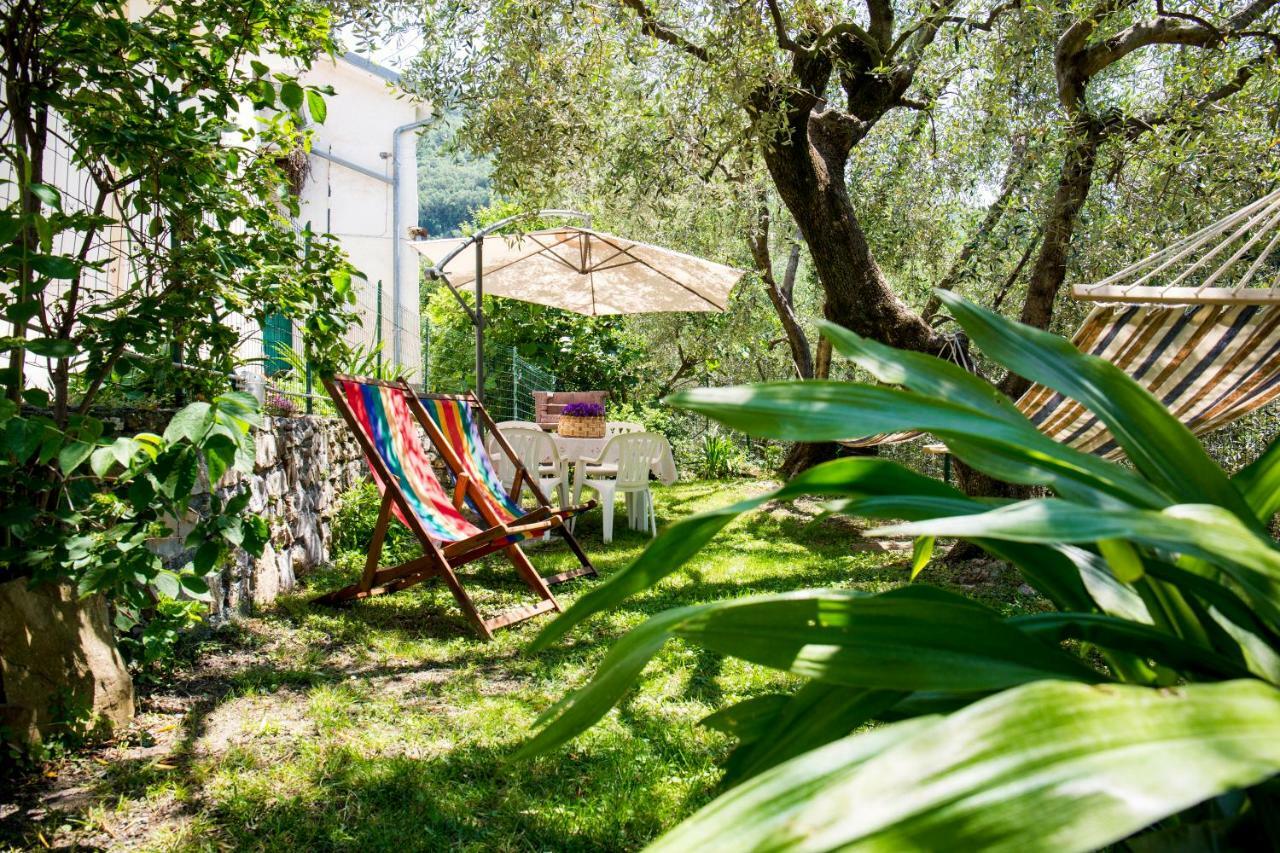 Villa Uliveto à Diano San Pietro Extérieur photo