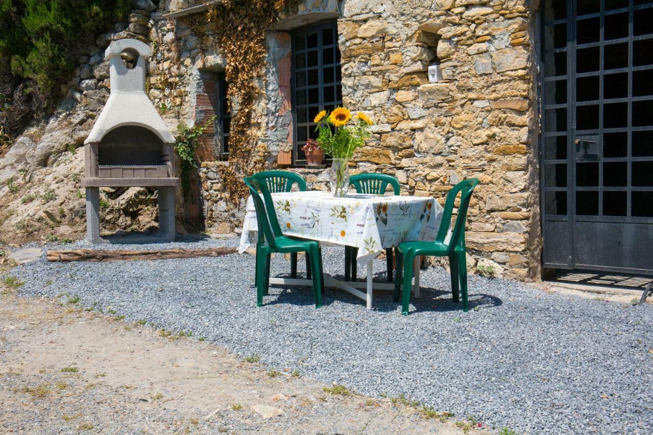 Villa Uliveto à Diano San Pietro Extérieur photo