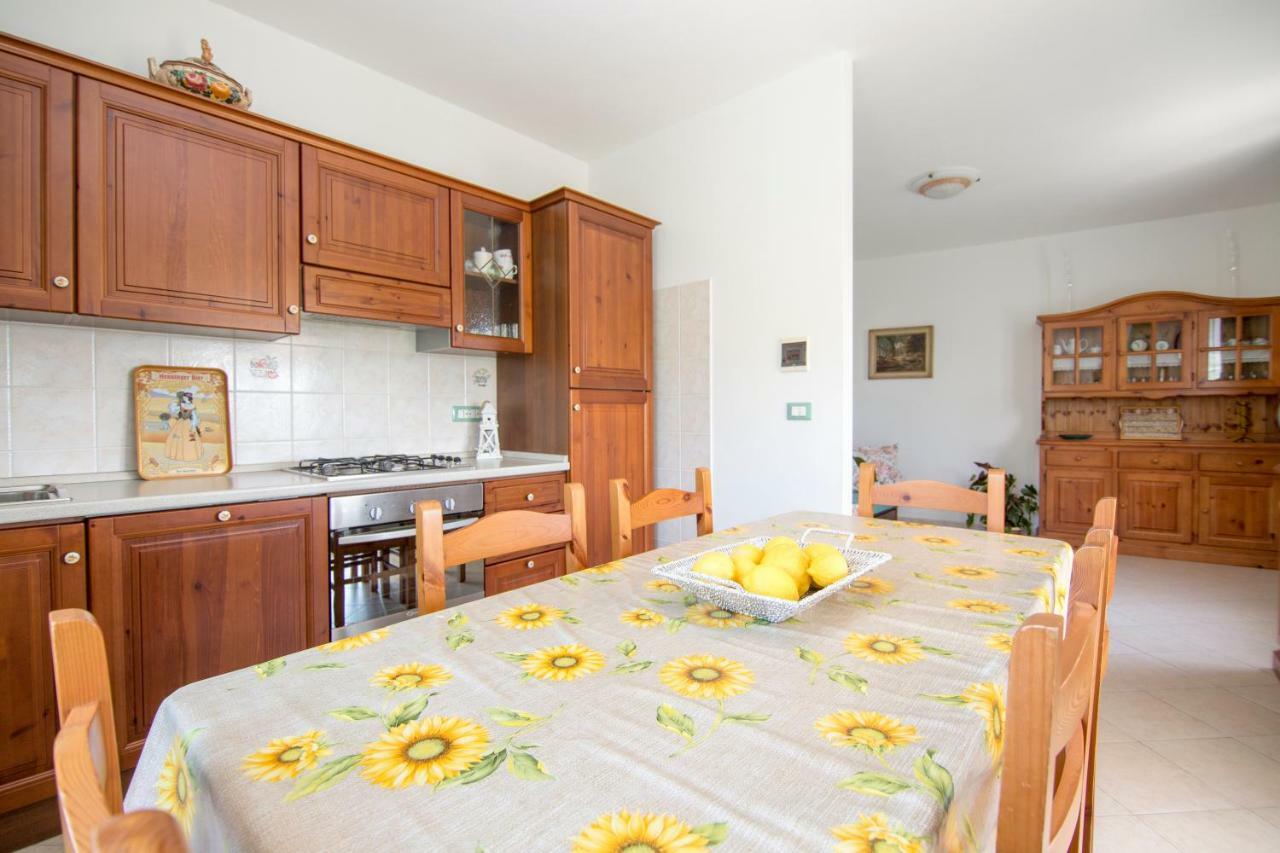 Villa Uliveto à Diano San Pietro Extérieur photo